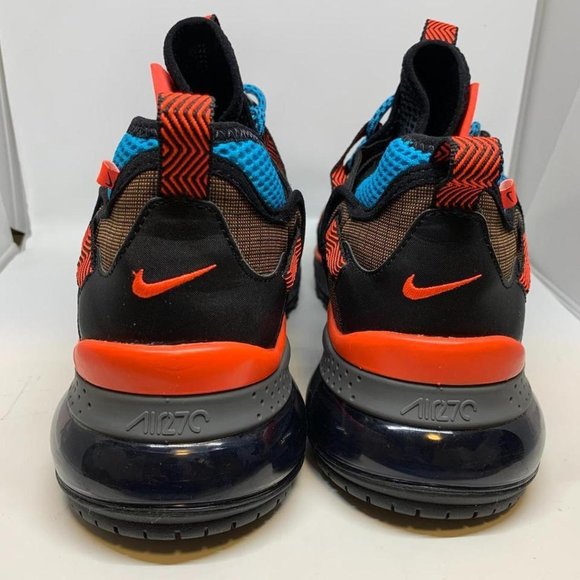 Nike Air Max 270 Bowfin AJ7200 200 Men's Shoe - Picture 2 of 5